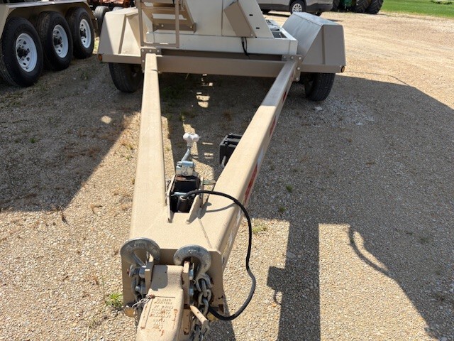 2014 Unverferth 3750 at Heritage Tractor in Mendota, IL