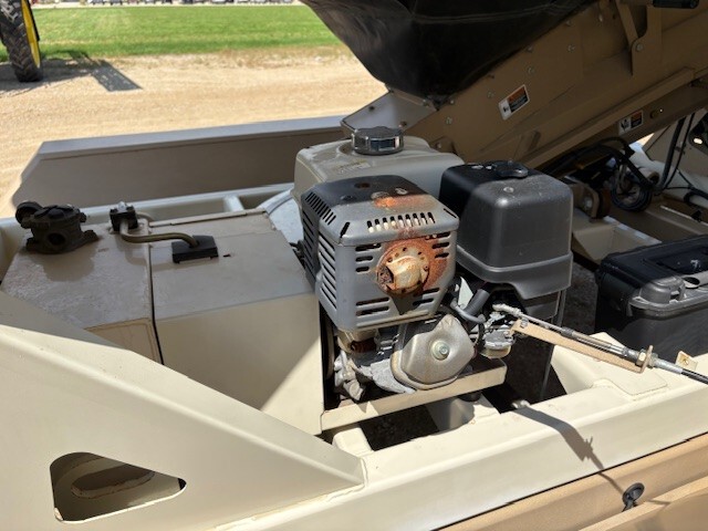  2014 Unverferth 3750 at Heritage Tractor in Mendota, IL