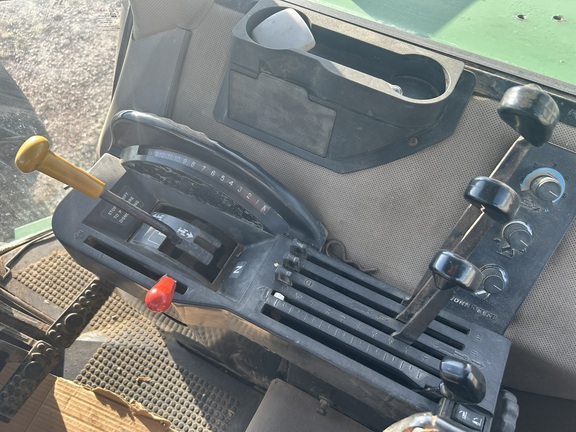 1994 John Deere 4960 (14th thumbnail)