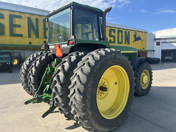 1994 John Deere 4960 (5th thumbnail)