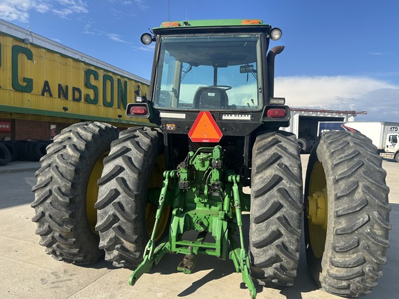 1994 John Deere 4960 (4th thumbnail)