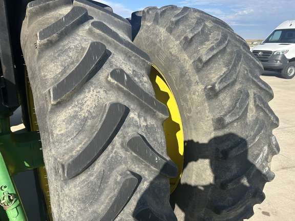 1994 John Deere 4960 (20th thumbnail)