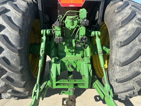 1994 John Deere 4960 (11th thumbnail)
