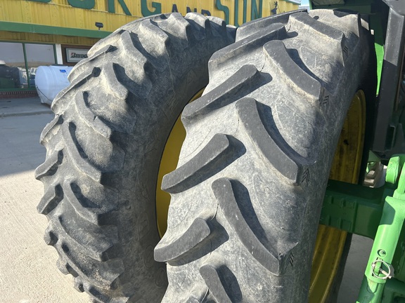 1994 John Deere 4960 (19th thumbnail)