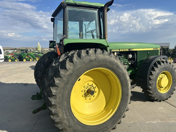 1994 John Deere 4960 (6th thumbnail)