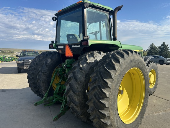 1994 John Deere 4960 (8th thumbnail)
