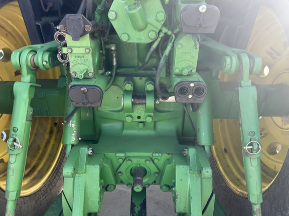 1994 John Deere 4960 (12th thumbnail)