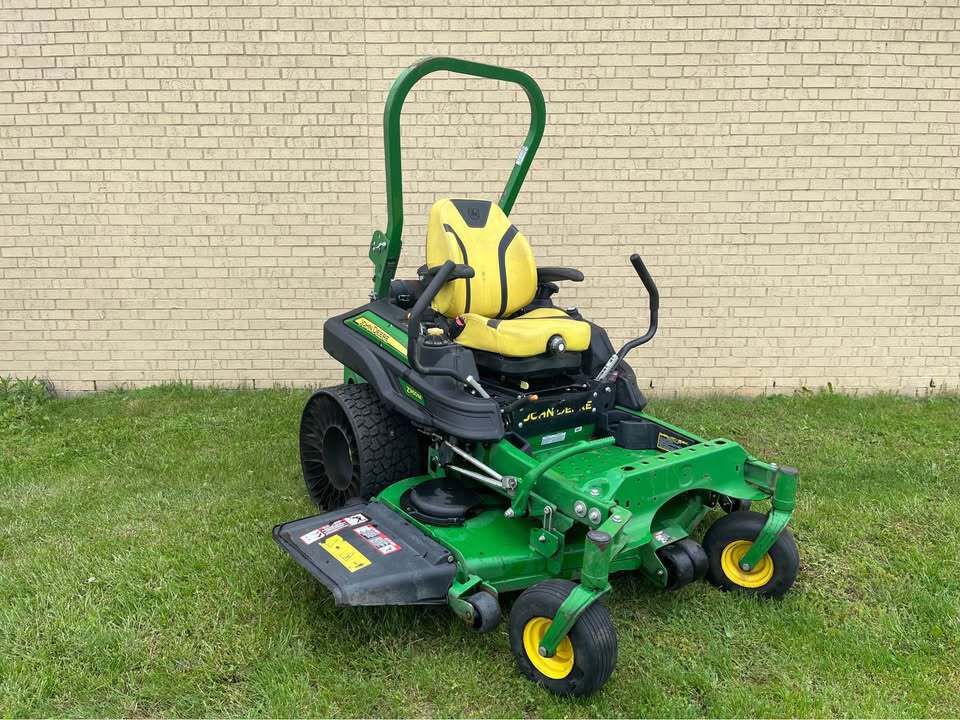 2021 John Deere Z960M Image 2