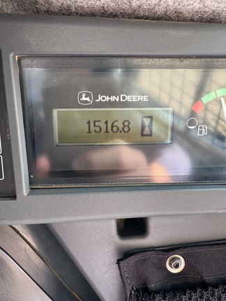 2022 John Deere 325G