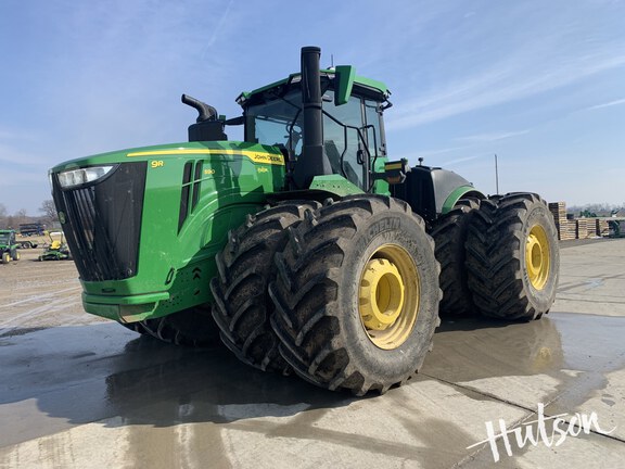 Photo of 2024 John Deere 9R 590