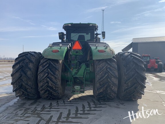 Photo of 2024 John Deere 9R 590