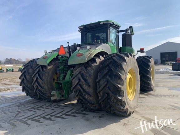 Photo of 2024 John Deere 9R 590