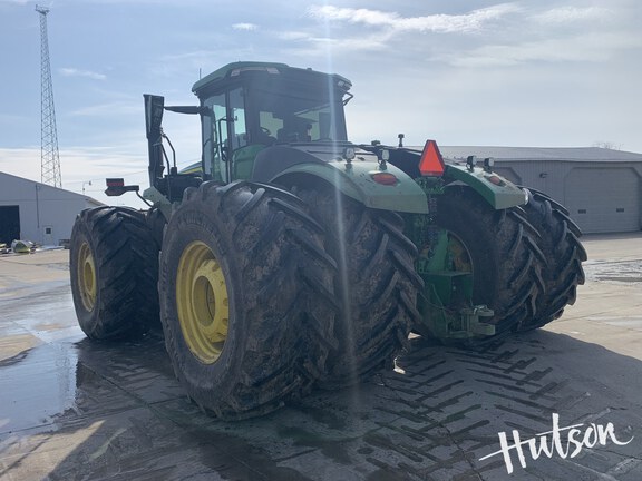 Photo of 2024 John Deere 9R 590