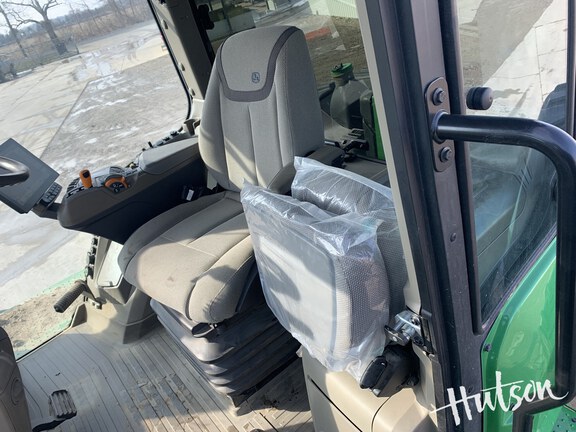 Photo of 2024 John Deere 9R 590