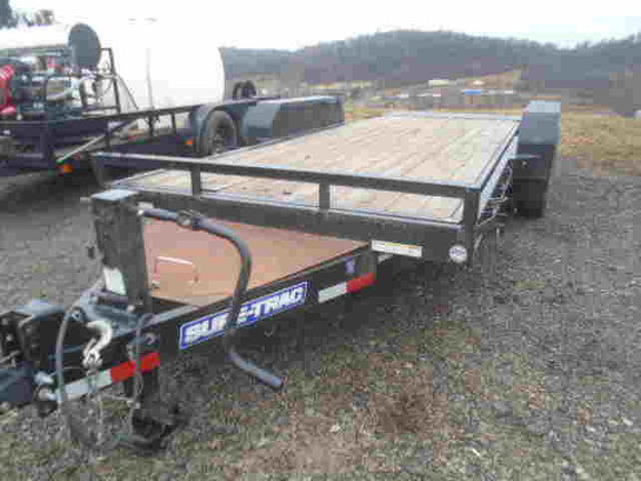 2023 Sure-Trac ST14TILT
