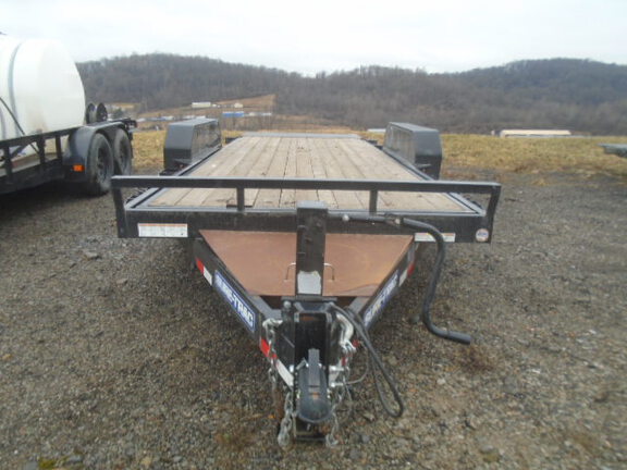 2023 Sure-Trac ST14TILT