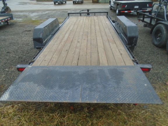 2023 Sure-Trac ST14TILT