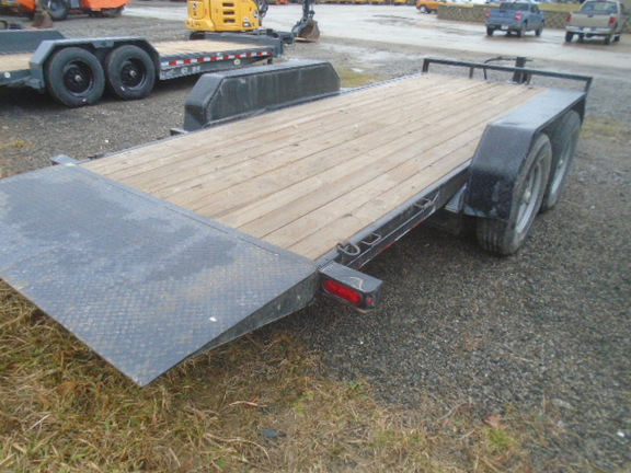 2023 Sure-Trac ST14TILT
