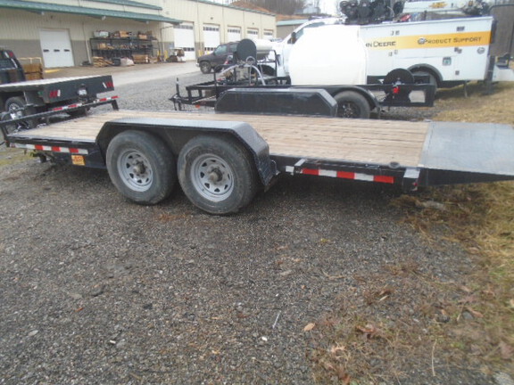 2023 Sure-Trac ST14TILT