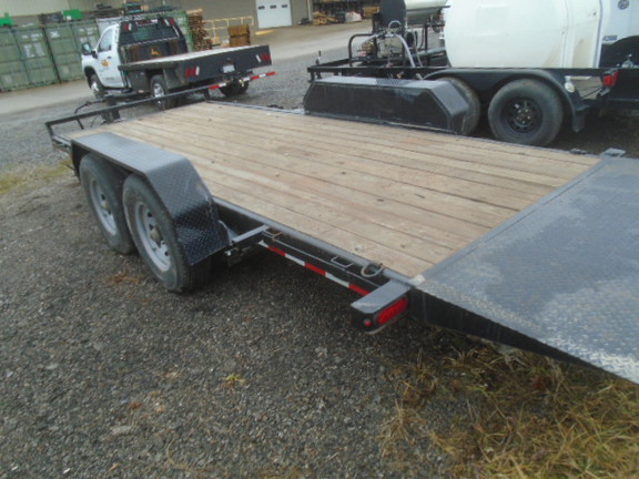 2023 Sure-Trac ST14TILT