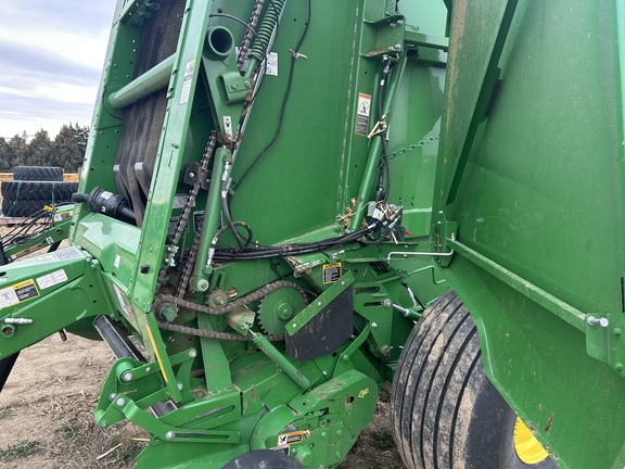2024 John Deere 561M (6th thumbnail)
