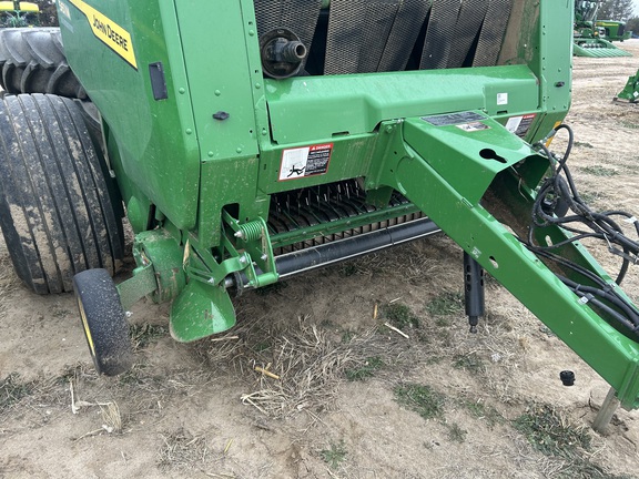 2024 John Deere 561M (5th thumbnail)