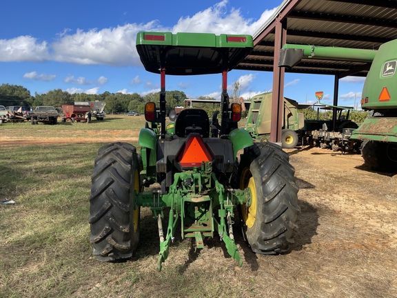 2021 John Deere 5075E Photo 7