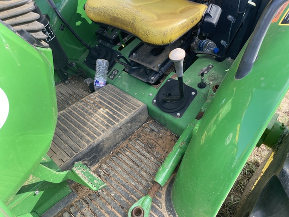 2021 John Deere 5075E Photo 11
