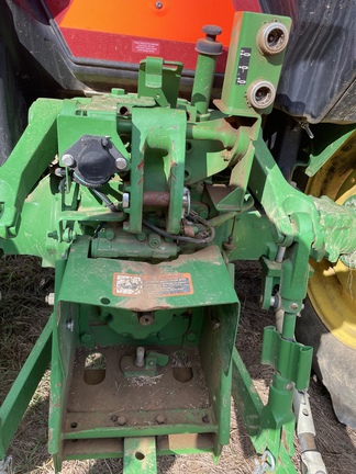2021 John Deere 5075E Photo 8