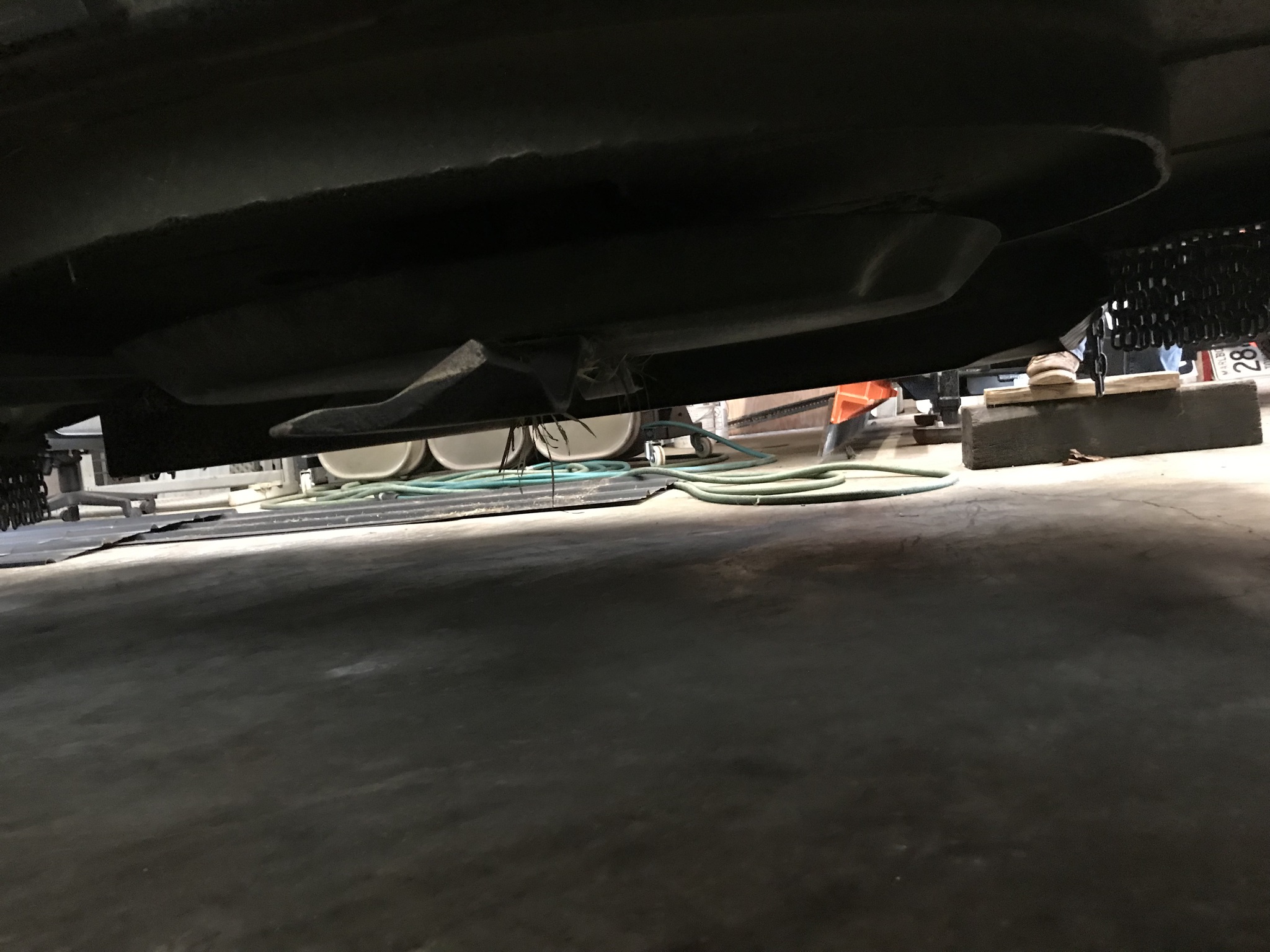 2012 John Deere CX15 Image 5