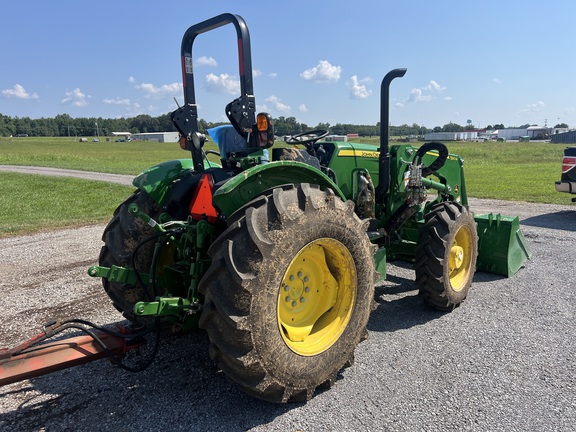 Photo of 2024 John Deere 5060E