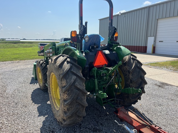 Photo of 2024 John Deere 5060E