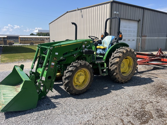 Photo of 2024 John Deere 5060E