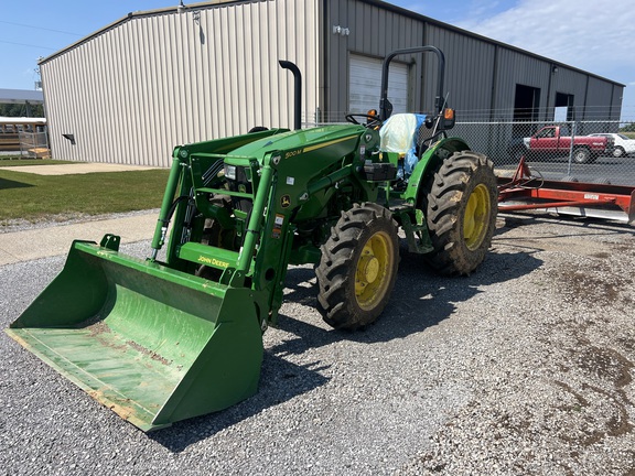 Photo of 2024 John Deere 5060E