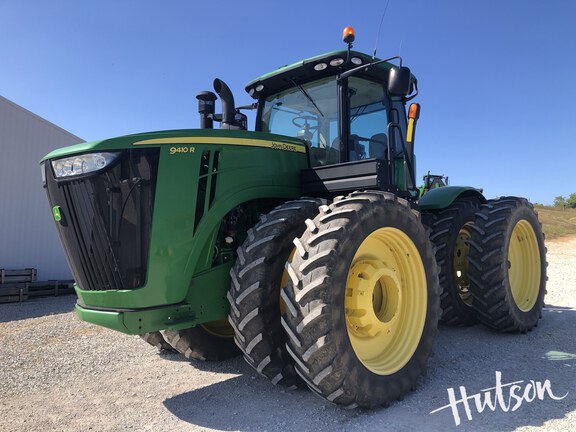 Photo of 2012 John Deere 9410R