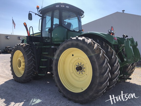 Photo of 2012 John Deere 9410R
