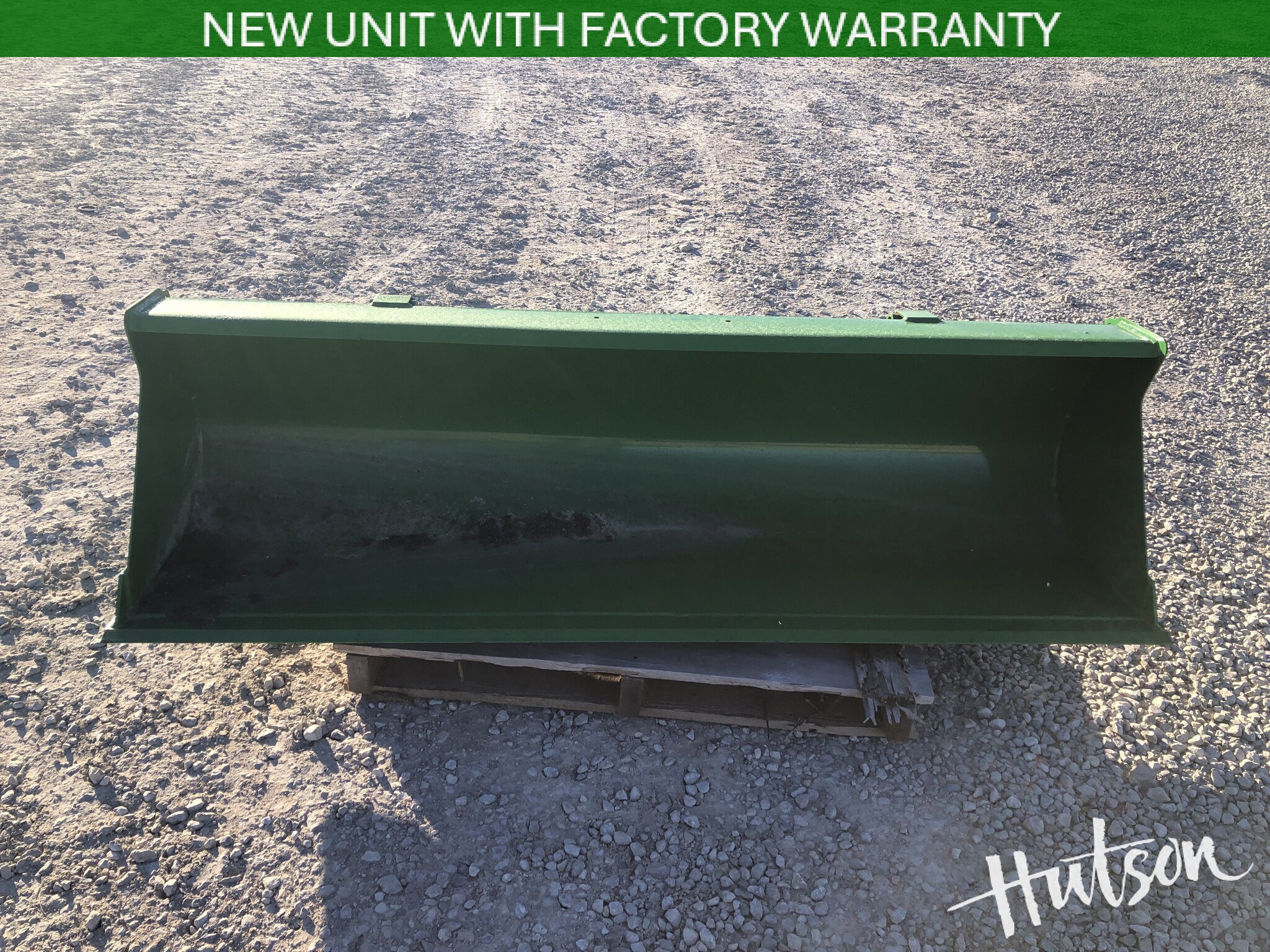 2023 John Deere BW16183