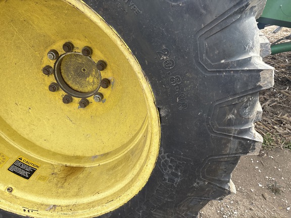 Used 2000 John Deere 9650 STS Combines at Koenig Equipment in Franklin, IN - Photo20