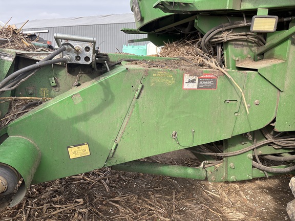 Used 2000 John Deere 9650 STS Combines at Koenig Equipment in Franklin, IN - Photo23