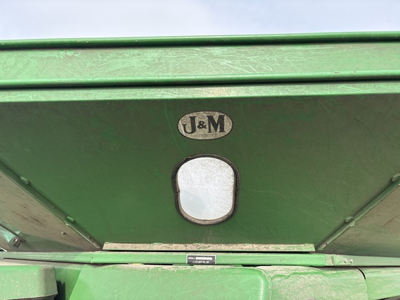 Used 2000 John Deere 9650 STS Combines at Koenig Equipment in Franklin, IN - Photo27