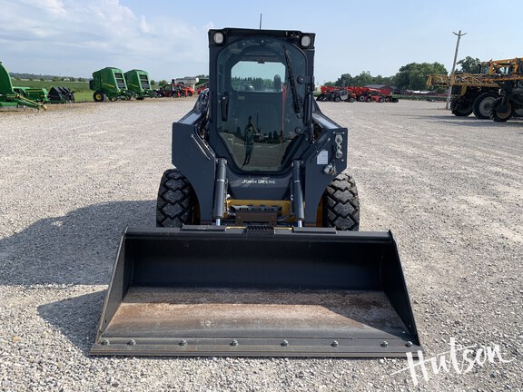 Photo of 2024 John Deere 324G