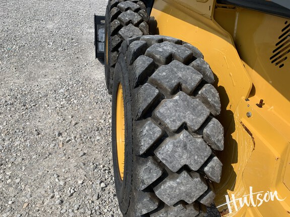 Photo of 2024 John Deere 324G