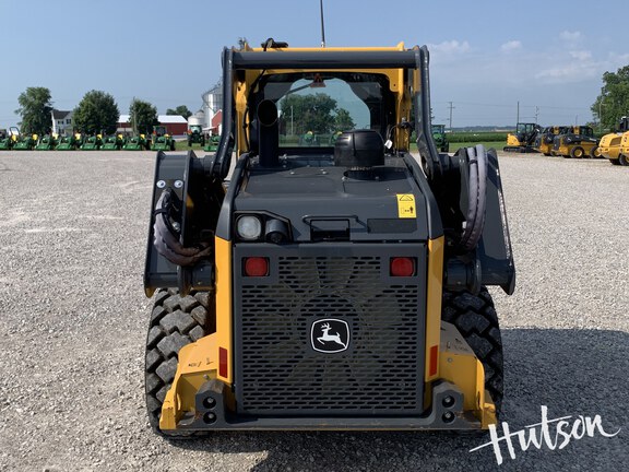 Photo of 2024 John Deere 324G