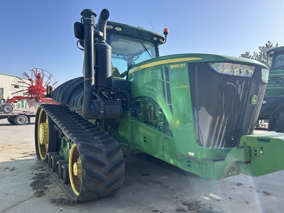 2013 John Deere 9460RT (3rd thumbnail)