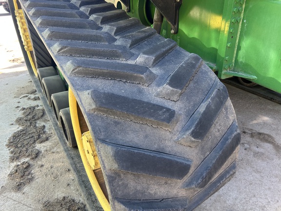 2013 John Deere 9460RT (14th thumbnail)