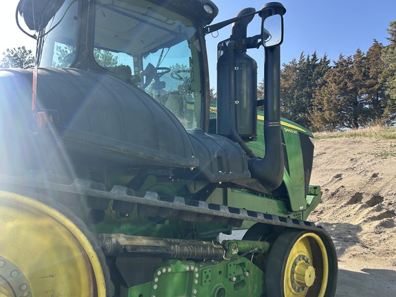 2013 John Deere 9460RT (5th thumbnail)