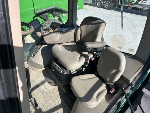 2013 John Deere 9460RT (9th thumbnail)