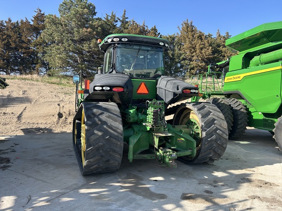 2013 John Deere 9460RT (4th thumbnail)