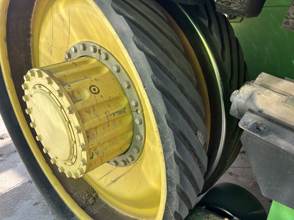 2013 John Deere 9460RT (11th thumbnail)