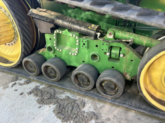 2013 John Deere 9460RT (12th thumbnail)